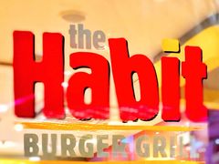 -The Habit Burger Grill 哈比特汉堡(爱琴海店)