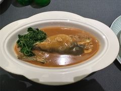 -沈灶河豚宴·河豚融合餐厅(汉中路店)