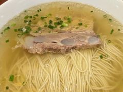 -同得兴 Since·1995 传统苏式面馆(十全街店)