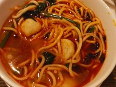 -深圳彭年万丽酒店