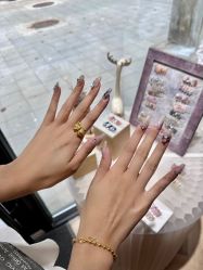 -米·日本の美甲美睫專門店