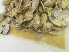 -望海潮海鲜店 特色家常菜(在海一方店)