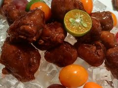 -鹭江潮餐厅•福建菜(鹭江佲家酒店)