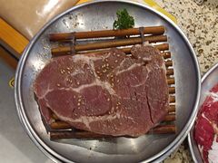 -安又胖韩国烤肉
