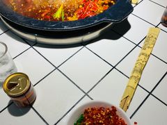 -味流印市井火锅