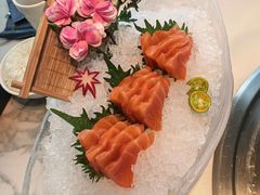 -青蓬蒸汽海鲜·深圳老字号·团建聚会(壹方城店)