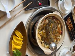 -土连锅·现熬养生汤锅(梁家巷店)