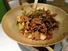 -周大厨辣椒炒肉(淮安万达店)