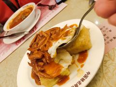 -华梅西餐厅(哈尔滨中央大街店)