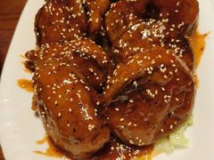 -惠宾饭庄(中山路店)