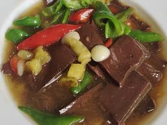 -培万河间驴火•驴肉火锅(东平店)