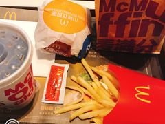 -麦当劳(怀集店)