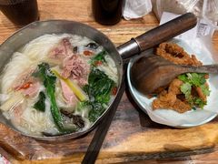 -小满手工粉(上海月星环球港店)