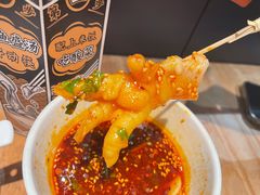 -太二酸菜鱼(深圳布吉万象汇店)