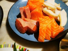 -喜庭海鲜自助(来福士店)