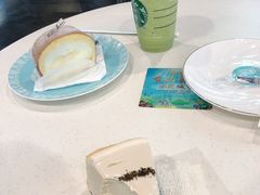 -卷心卷意·轻甜蛋糕(新光天地店)