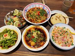 -口口一(江汉路店)