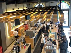 -星巴克臻选(福州东百中心分店)