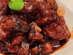 -老客站·新江浙菜(交大店)