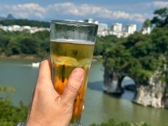 -璟象酒店-爱丽坊景观餐厅