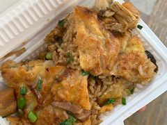 -味美香豆皮