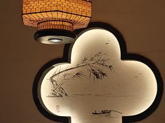 -绿茶餐厅(汇悦大融城店)