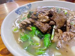 -无名氏面馆(邮电路店)