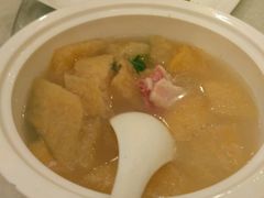 -梦中园海鲜酒店(川沙路店)
