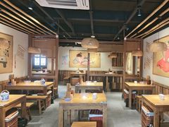 -先启半步颠.川菜.小酒馆(宝安坪洲店)