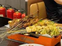 -517烧烤·龙虾·海鲜大排档(万象都荟店)