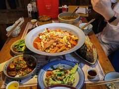 -酒阳蒸经小酒馆(解放碑店)