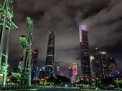 -海心沙亚运公园