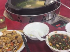 -花苑美食横琴生蚝火锅(拱北粤华路店)