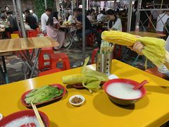 -光明刘冰乳鸽店(光明法政北路店)