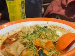 -杨国福麻辣烫(庆春路店)