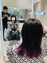 -MY HAIR ARDOR