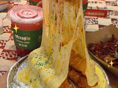 -老三样·旧食新味(绿地店)