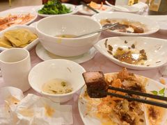 -顺风海鲜港(金玉兰店)