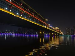 -咸阳湖景区