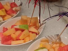 -一方渔歌蒸汽海鲜自助(文化路万达广场店)