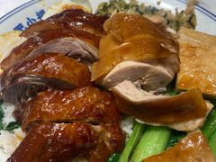 -肥小福·烧鹅专门店(环宇荟店)