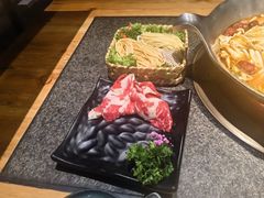 -湊湊火锅·茶憩(皇姑万象汇店)