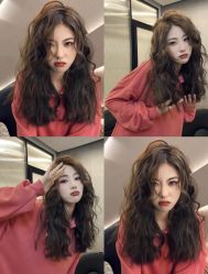 -AFA Hair studio·女士发型设计