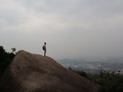 -火炉山森林公园