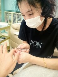 -POINT服务季·点睛创意美甲沙龙