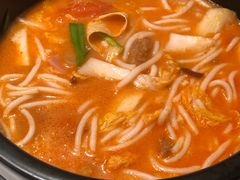 -大鼓米线(浦东长泰店)