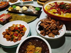 -船歌·鱼水饺青岛菜(闽江二路店)