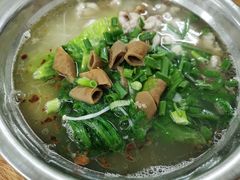 捞化-福屿鲜捞小吃·捞化(福屿总店)