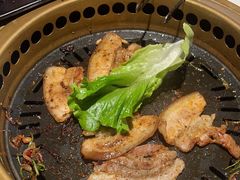 -花味烤肉·拌饭(庐阳万象汇店)