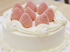 -壹点壹客·生日蛋糕(南山店)